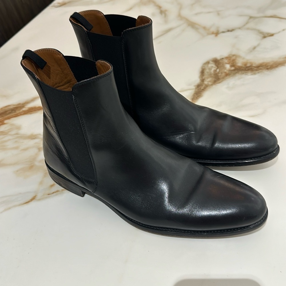 ORO BOOTS 11